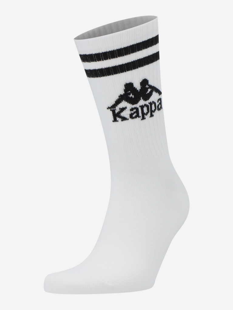 Носки Kappa, 3 пары