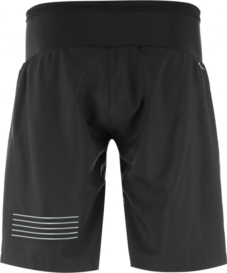 Шорты мужские Salomon Trail Runner Twinskin