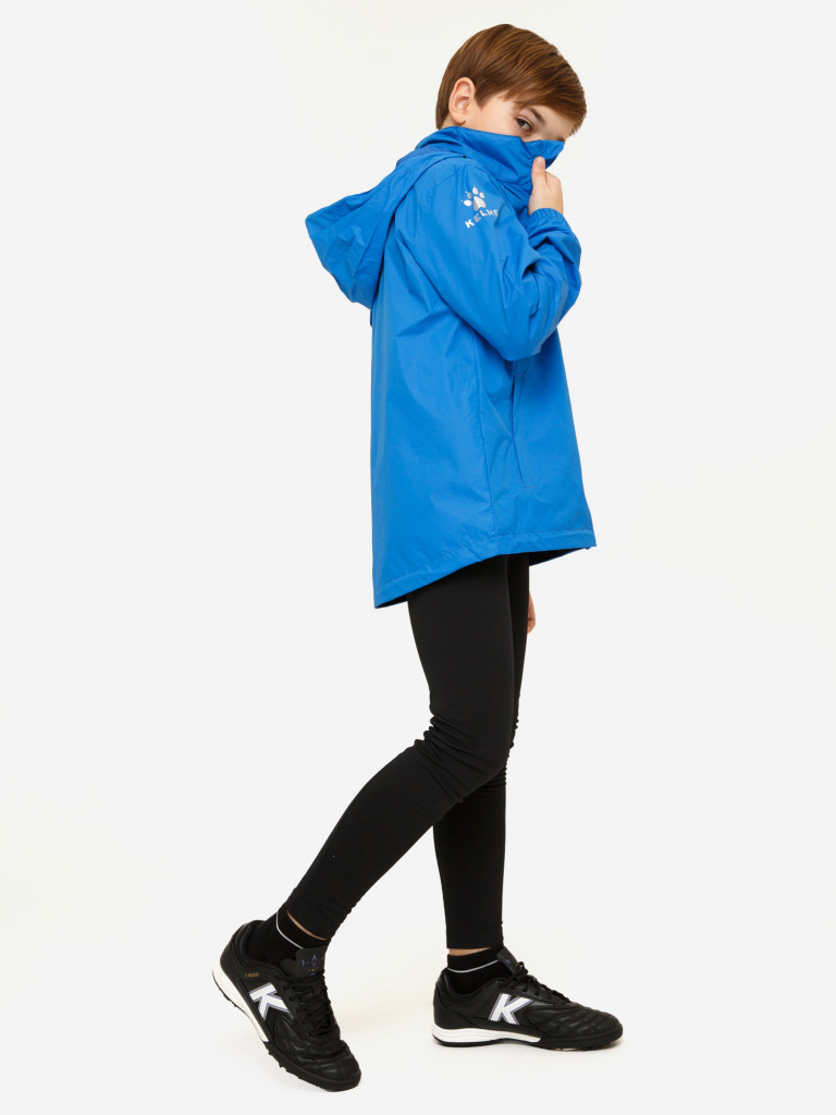 Ветровка детская KELME Children's Raincoat