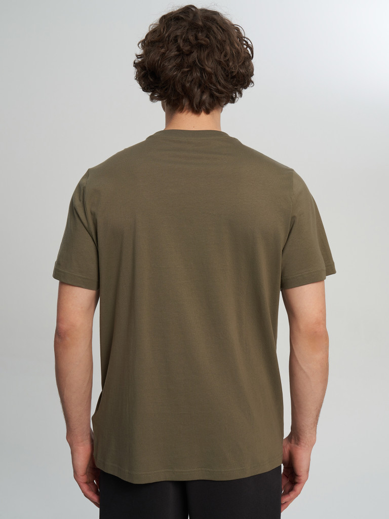 Футболка мужская PUMA