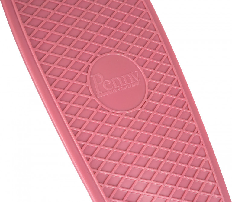 Мини-круизер Penny BROADLEAF 22"
