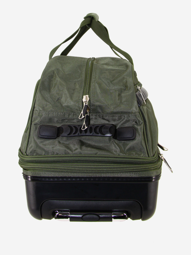 Дорожная сумка на колесах для путешествий и спорта Рион+ (RION+)