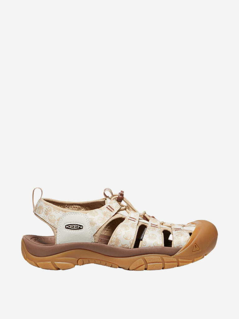 Кроссовки Keen