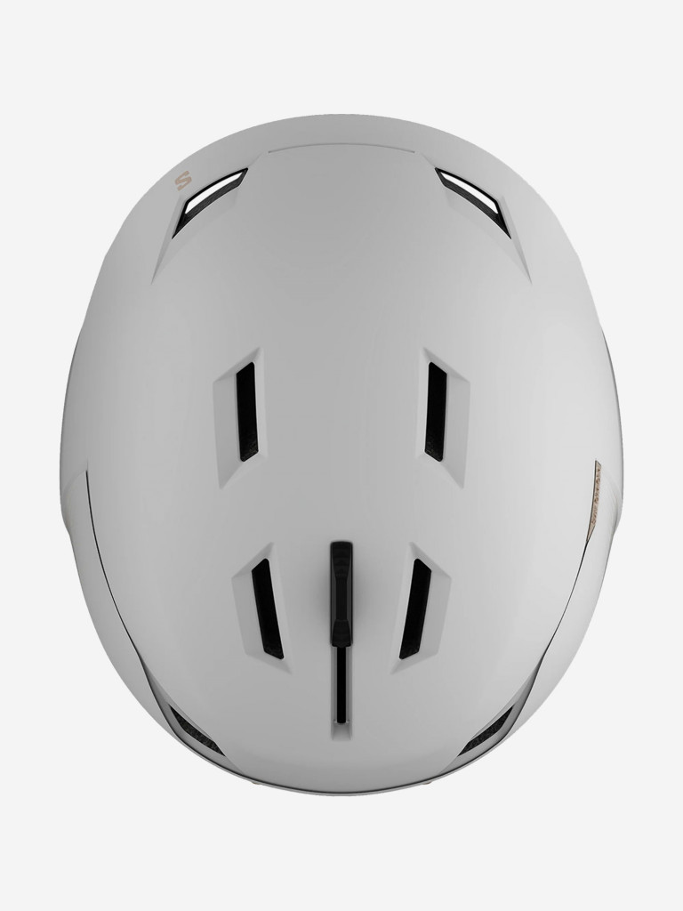 Горнолыжный шлем Salomon Icon LT Pro Белый