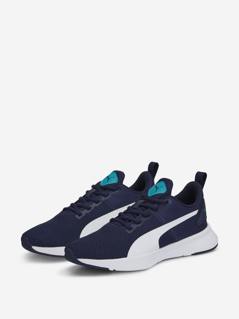 Кроссовки для мальчиков PUMA Flyer Runner Jr