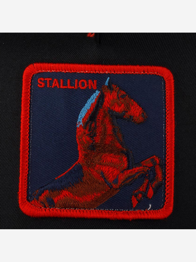 Бейсболка с сеточкой GOORIN BROTHERS 101-1009