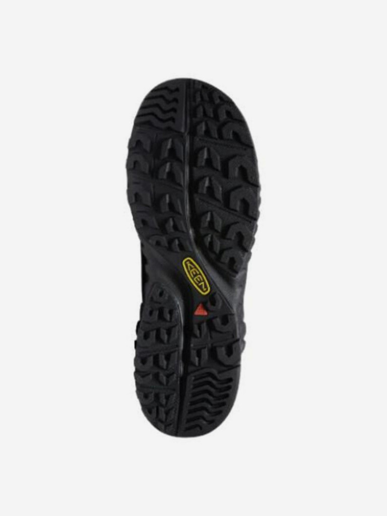 Кроссовки высокие мужские Keen Nxis Evo WP