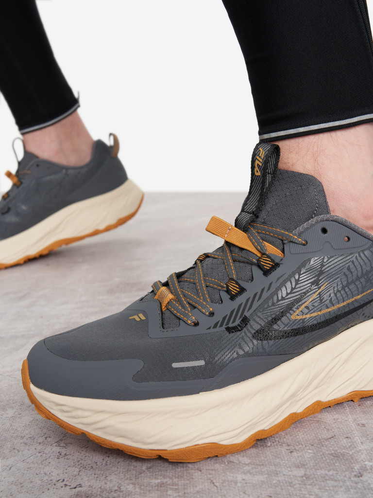 Кроссовки мужские FILA Bionix Wntr