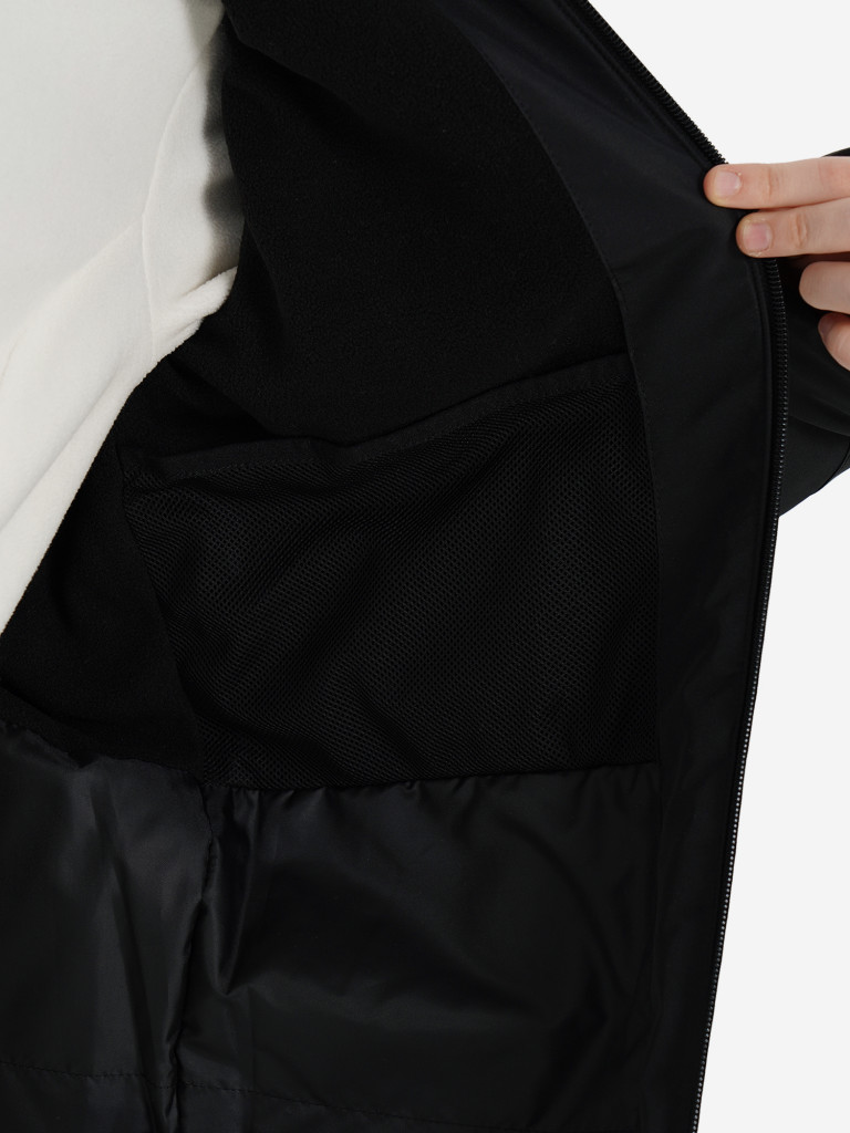 Легкая куртка для мальчиков Northland