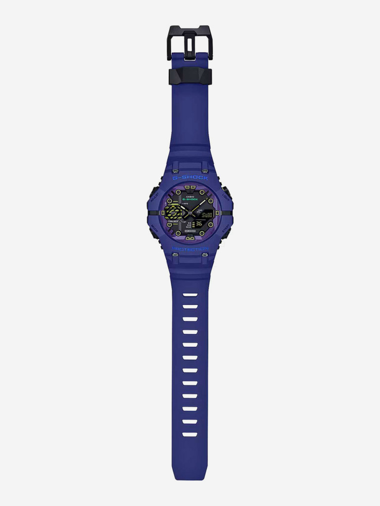 Спортивные часы CASIO G-SHOCK GA-B001CBR-2A