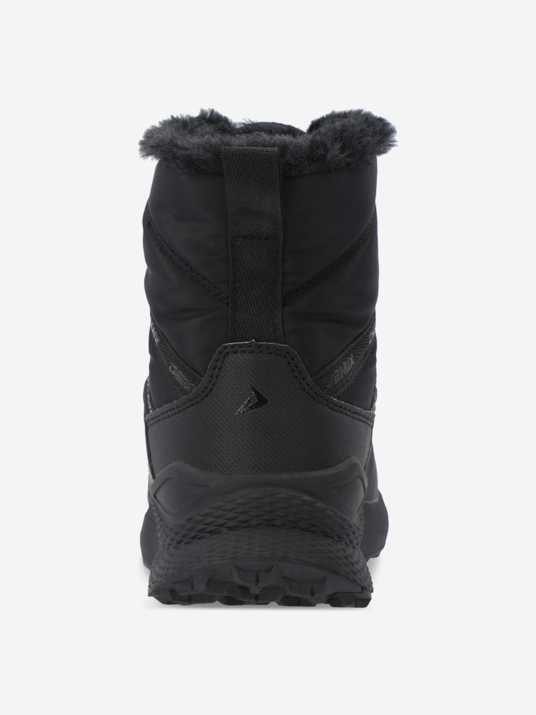 Сапоги утепленные для девочек Demix Aris