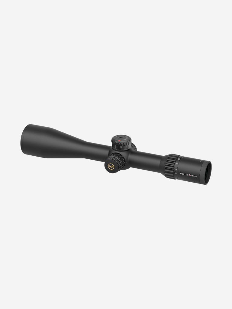 Прицел оптический Vector Optics Continental 34mm 5-30x, с подсветкой
