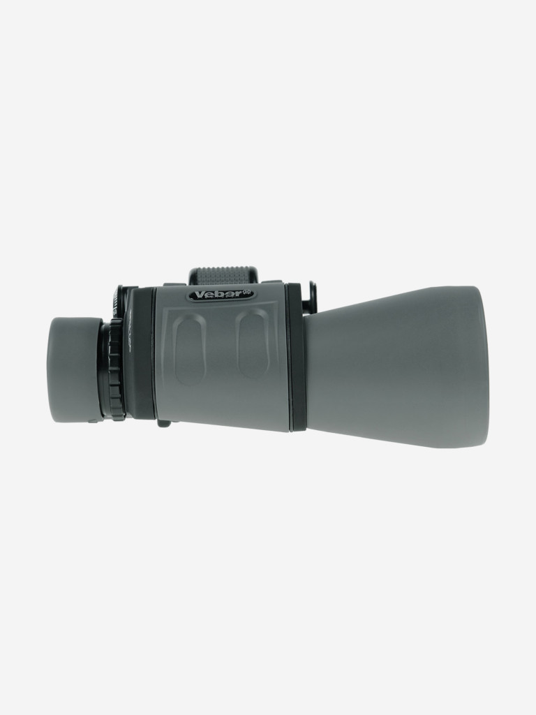 Бинокль Veber Classic БПЦ 7x50 VR серый