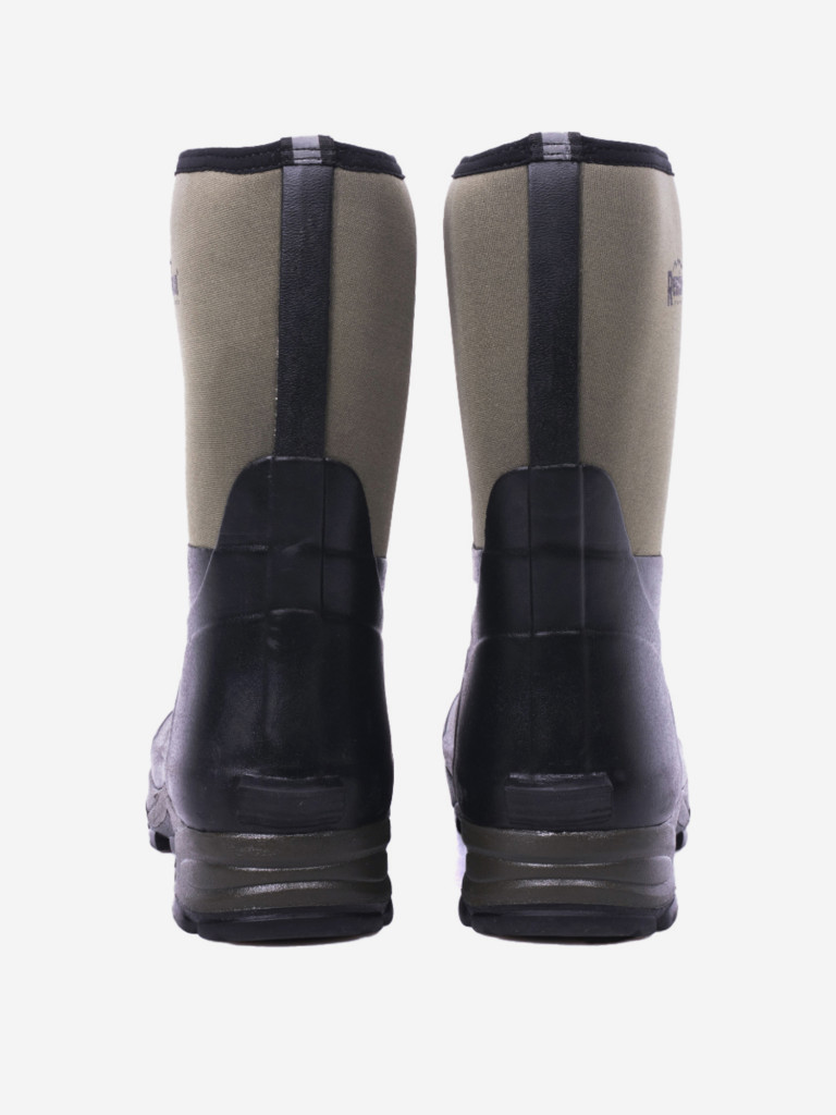 Сапоги Remington Men Вallute Boots Black/Green