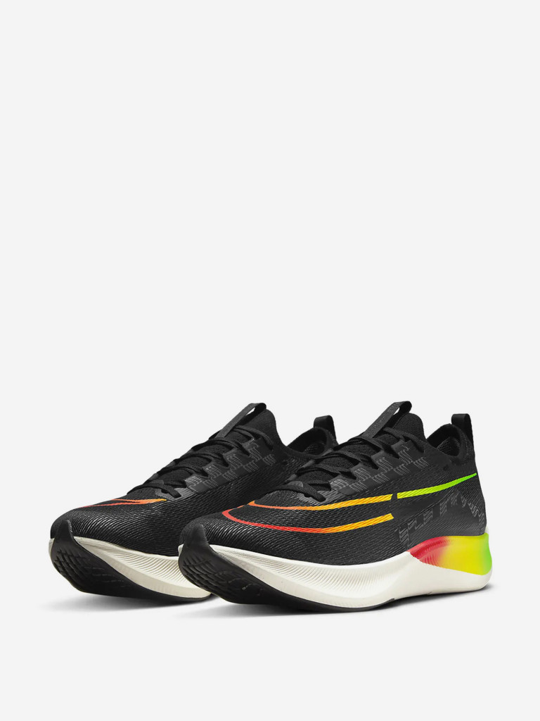 Кроссовки мужские Nike Zoom Fly 4