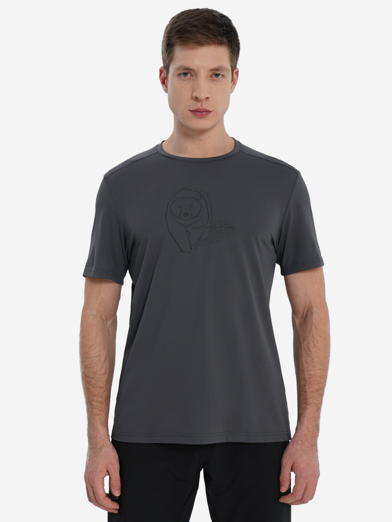 Футболка мужская Outventure Cheget