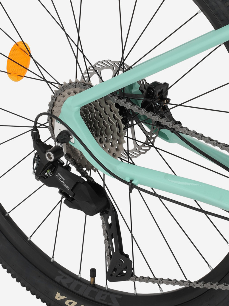 Велосипед горный Roces Eleganza 1 27.5"