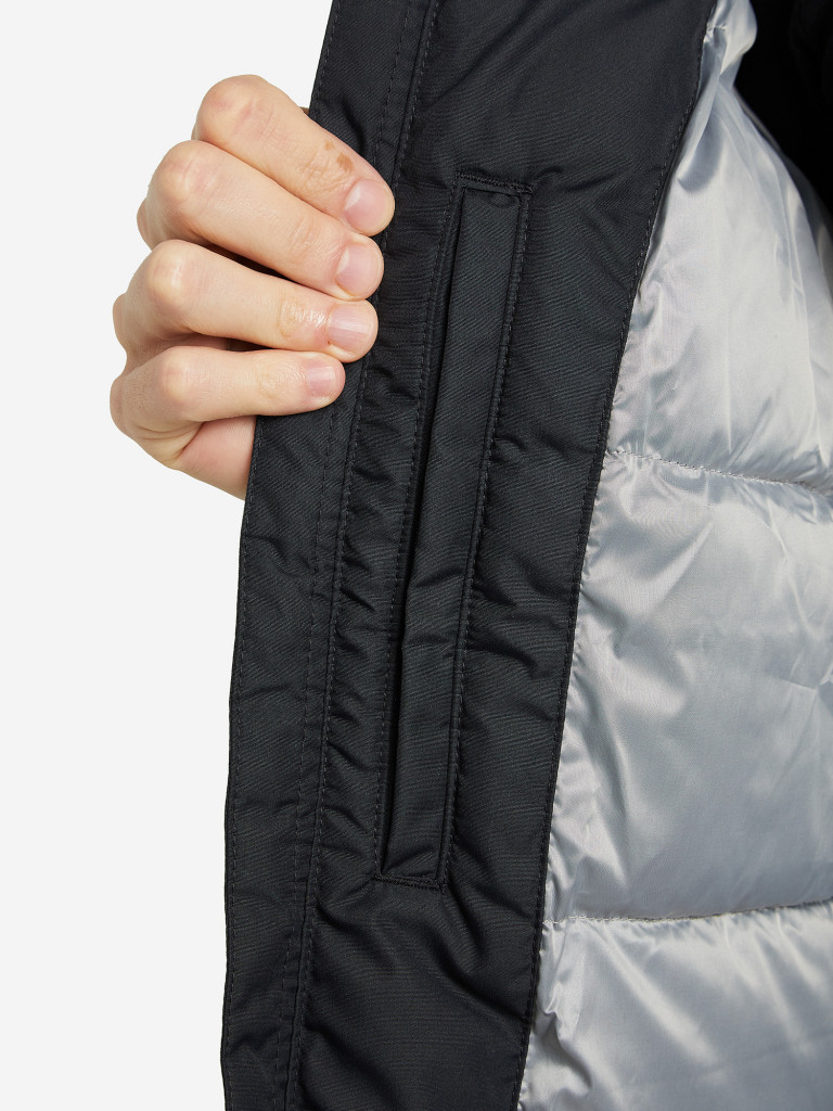 Пуховик мужской Outventure