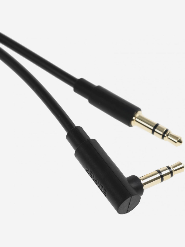 Наушники Edifier WH950NB, Bluetooth, мониторные, слоновая кость/золотистый