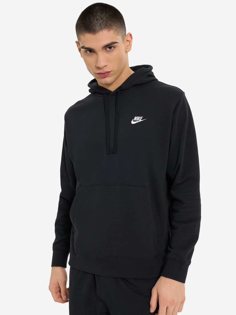 Худи мужское Nike Nsw Club