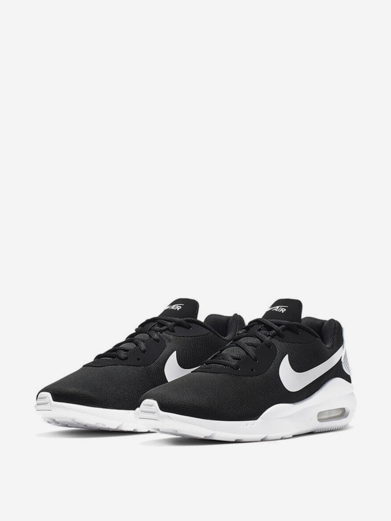 Кроссовки мужские для бега Nike Air Zoom Winflo