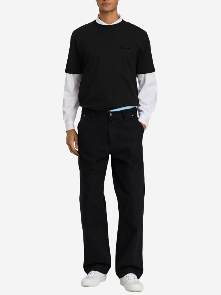 Футболка мужская CANADA GOOSE Novo Chest Logo