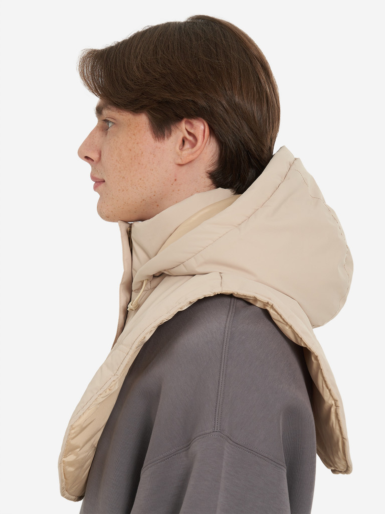 Капюшон Demix