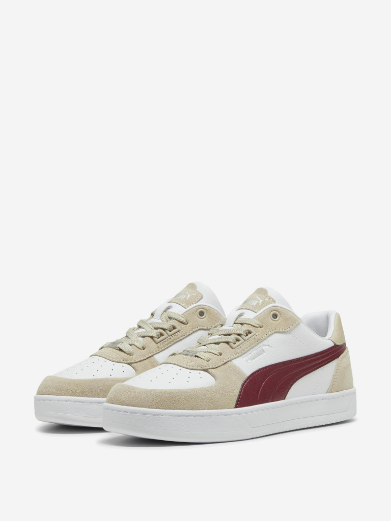 Кеды мужские PUMA Caven 2.0 Lux Sd