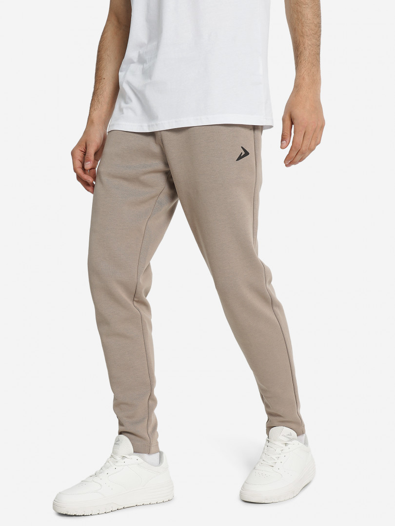 Брюки мужские Demix Бежевый 2499₽