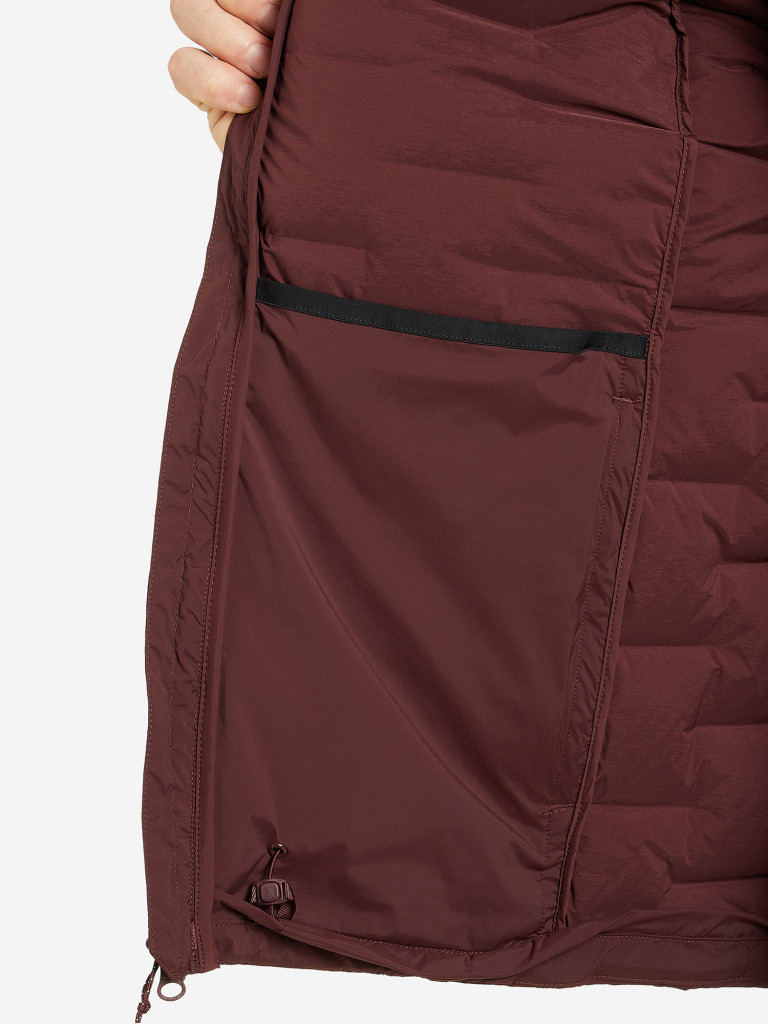 Пуховик мужской Mountain Hardwear Stretchdown Hoody