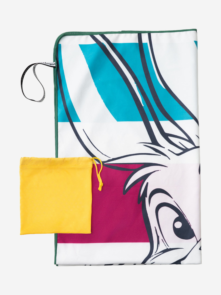 Полотенце для мальчиков PlayToday