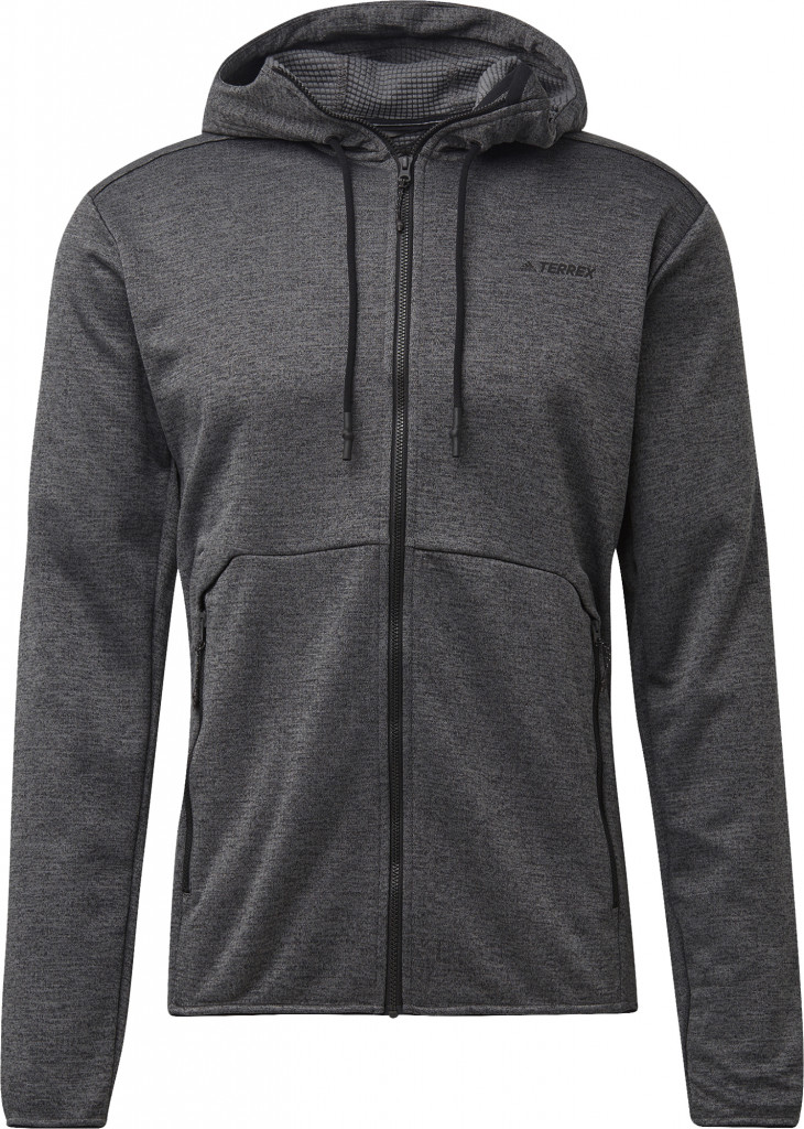 Adidas climb the city hoodie on sale