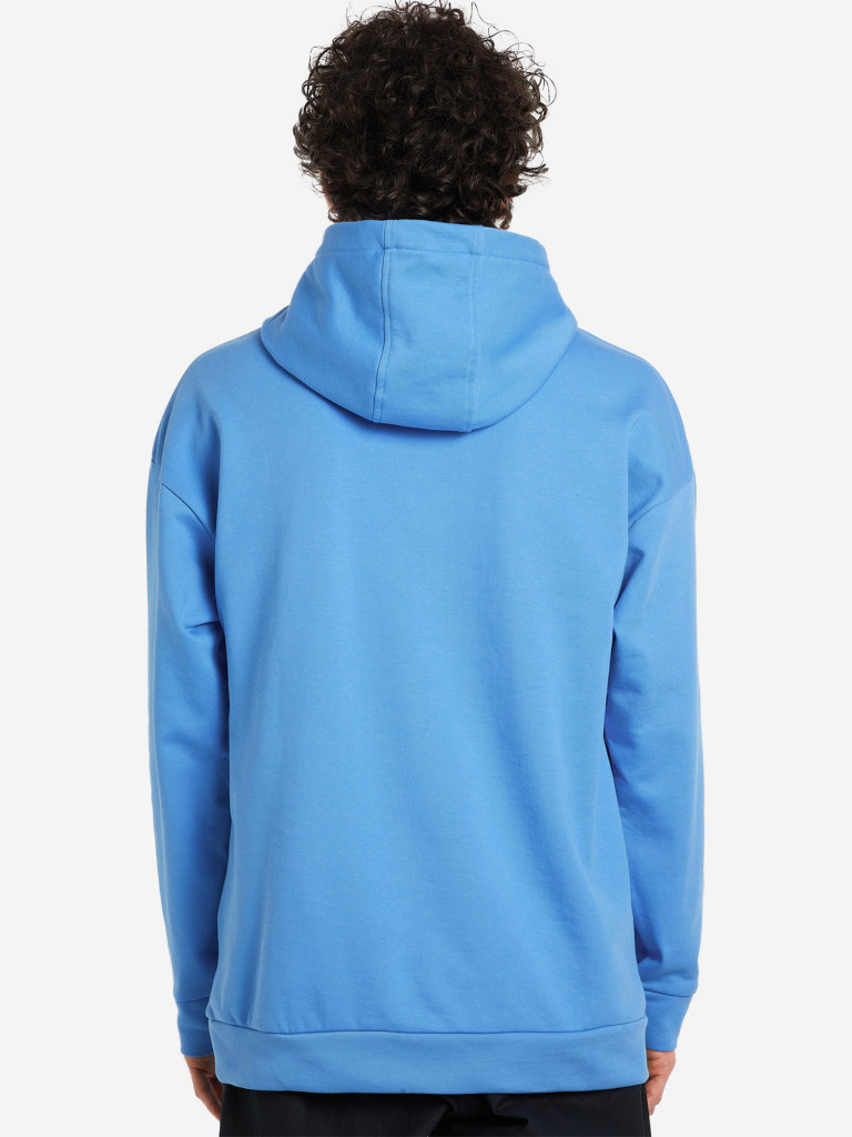 Худи мужское Kappa Authentic Core