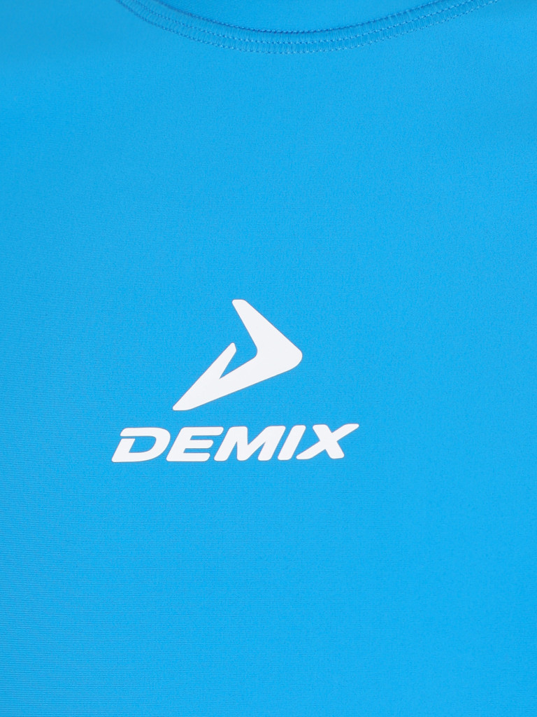 Лонгслив компрессионный для мальчиков Demix