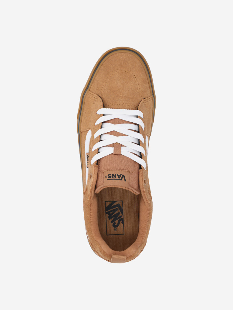 Кеды мужские Vans Filmore