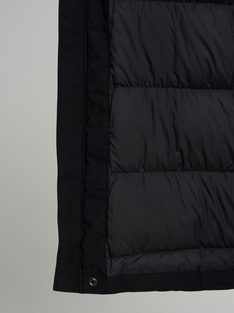 Парка мужская Columbia Street Heights Parka