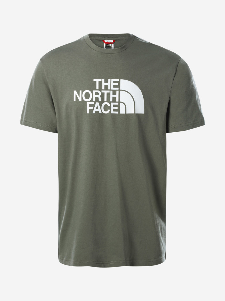 Футболка мужская The North Face Easy