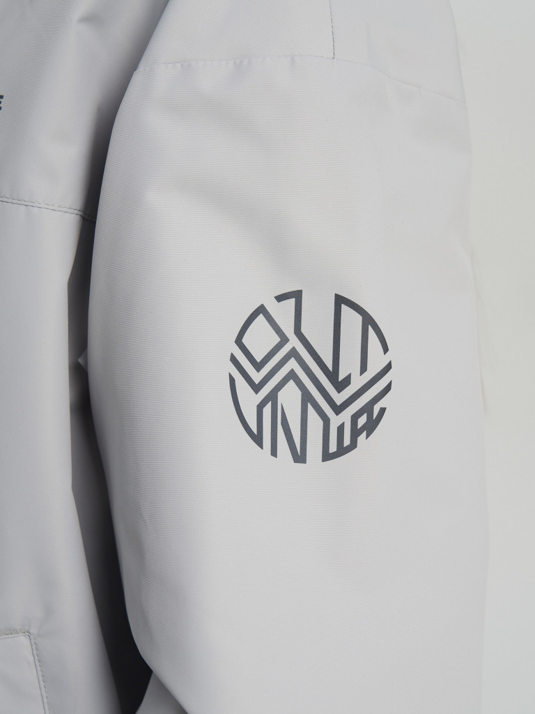 Ветровка для девочек Outventure