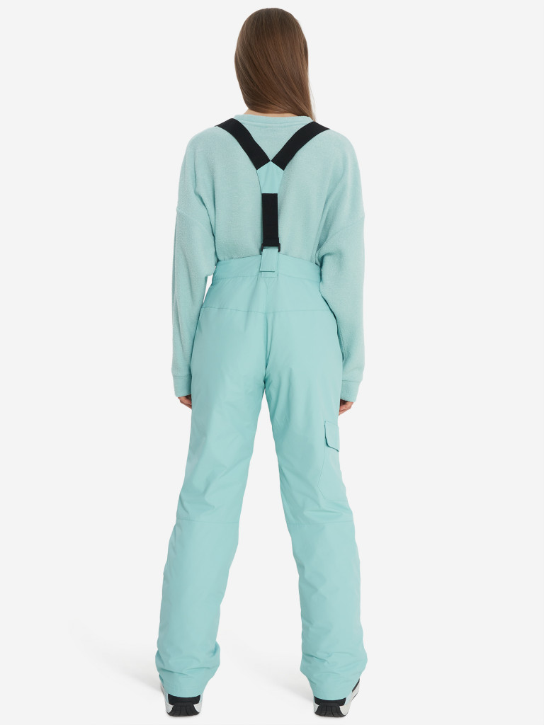 Брюки утепленные женские Termit