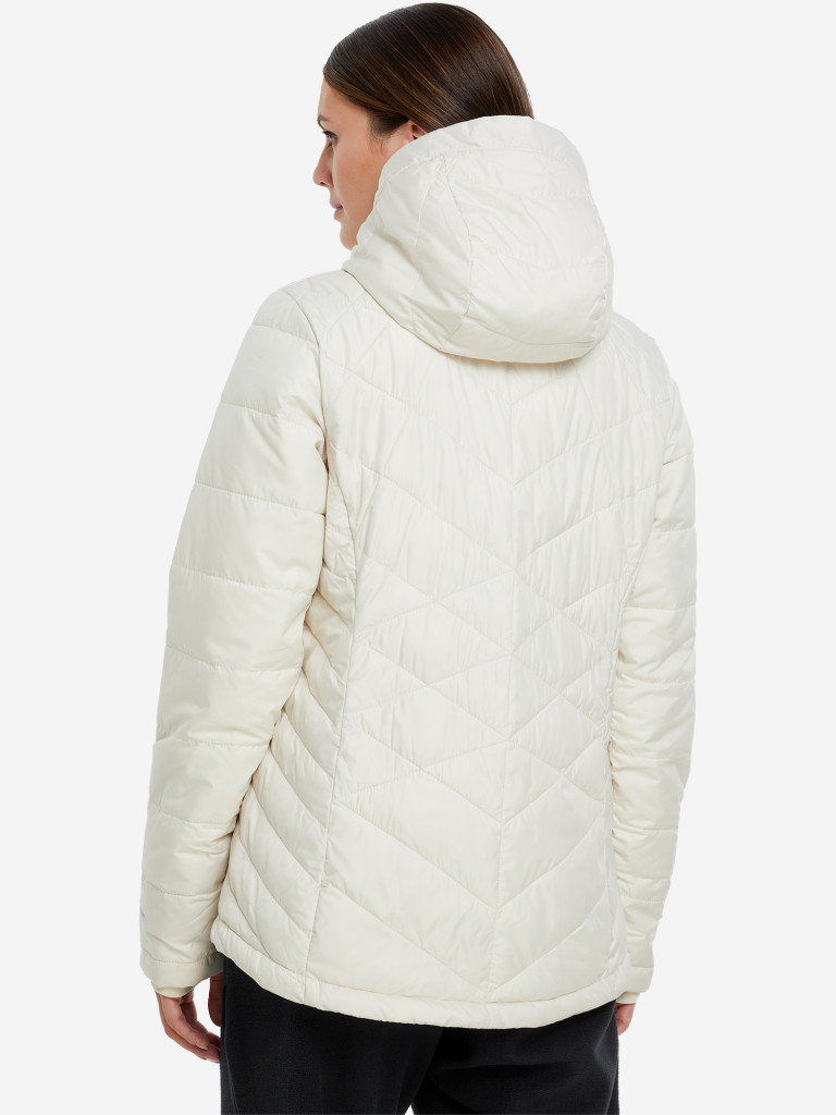 Куртка утепленная женская Columbia Heavenly Hdd Jacket