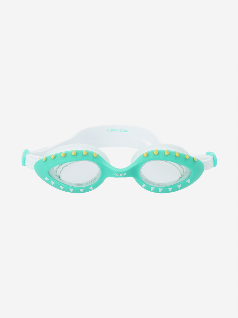 Очки для плавания детские Joss Guppy