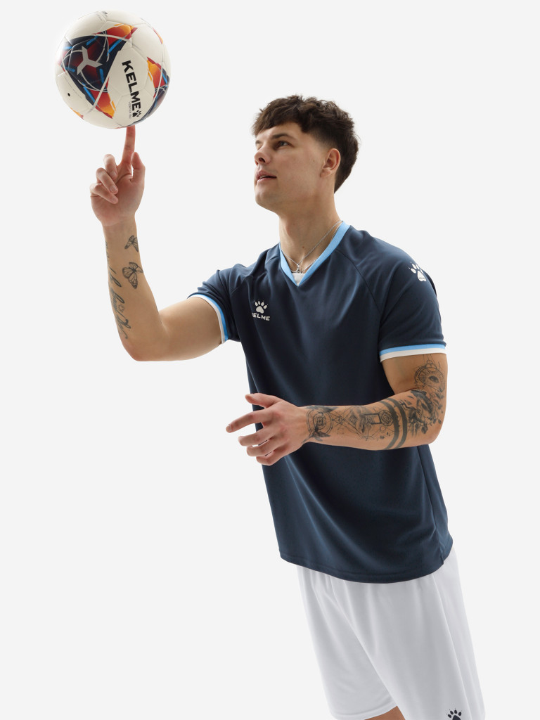 Футбольная форма KELME Football Uniform Set