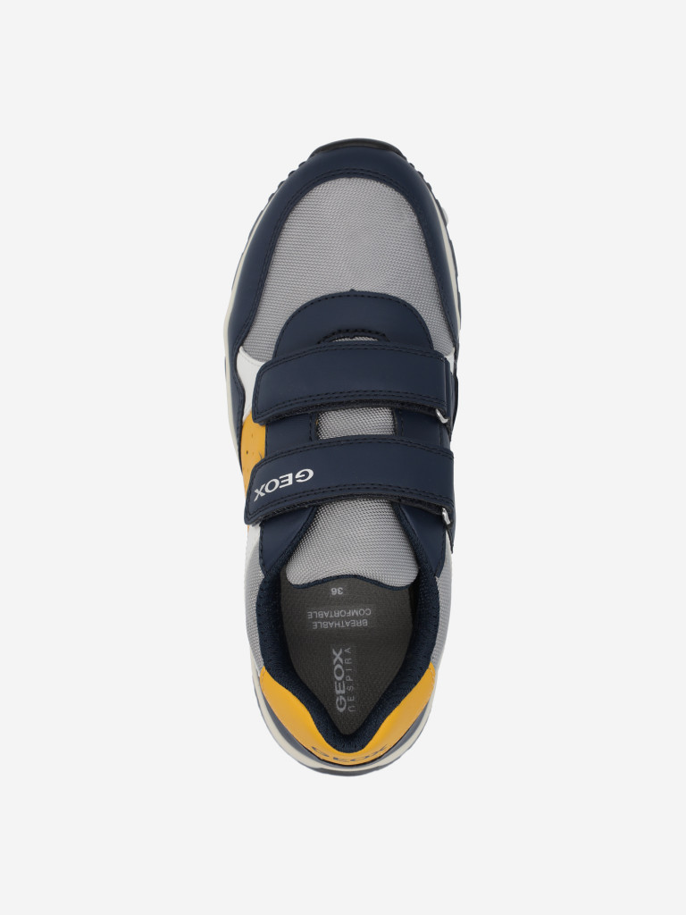 Кроссовки для мальчиков Geox J Pavel