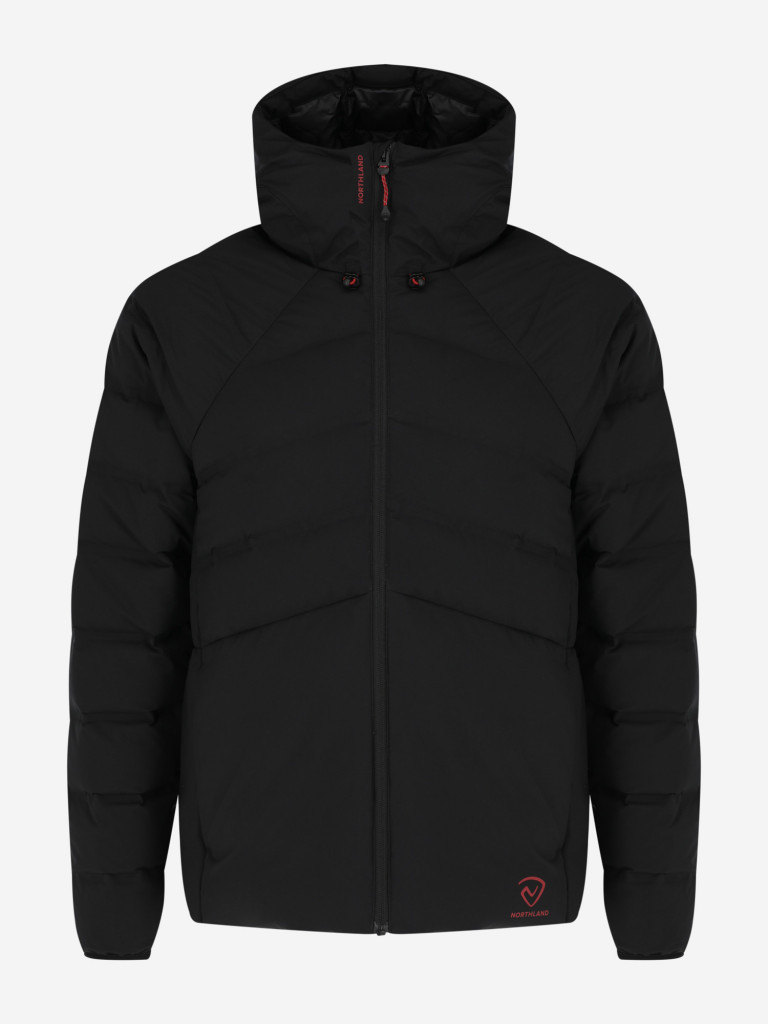 Пуховик мужской Northland