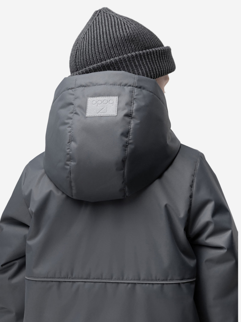 Костюм из мембраны bodo