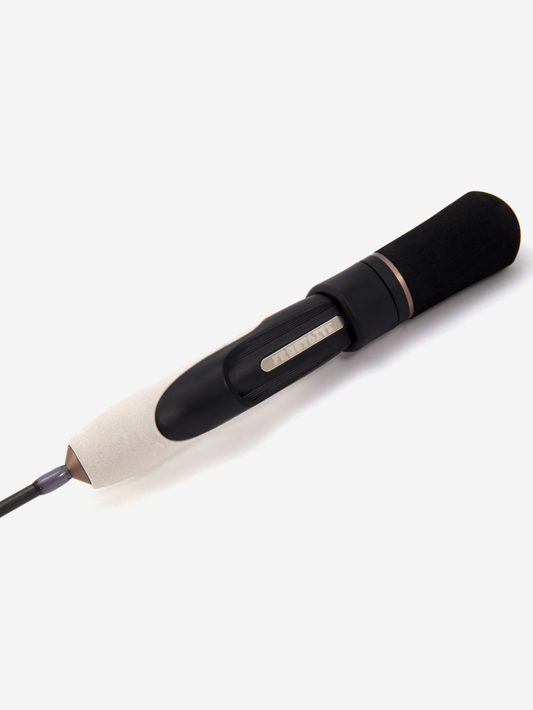 Удочка зимняя Frostbite Vib Hunter 65H, карбон, тест до 30 г50