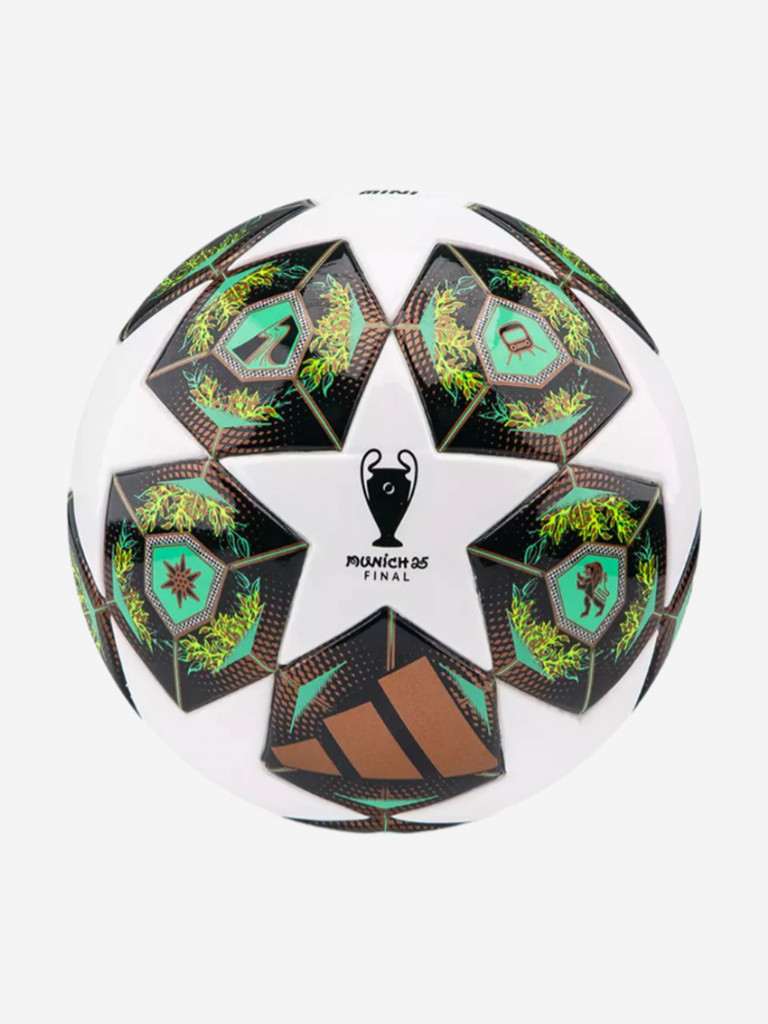Мяч футбольный ADIDAS UCL Mini