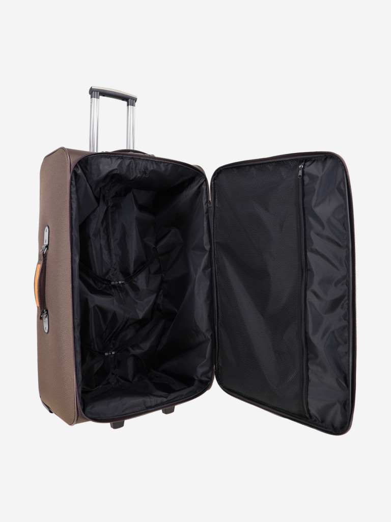 Чемодан RION+ L