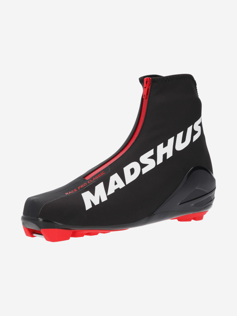 Ботинки для беговых лыж Madshus Race Pro Classic