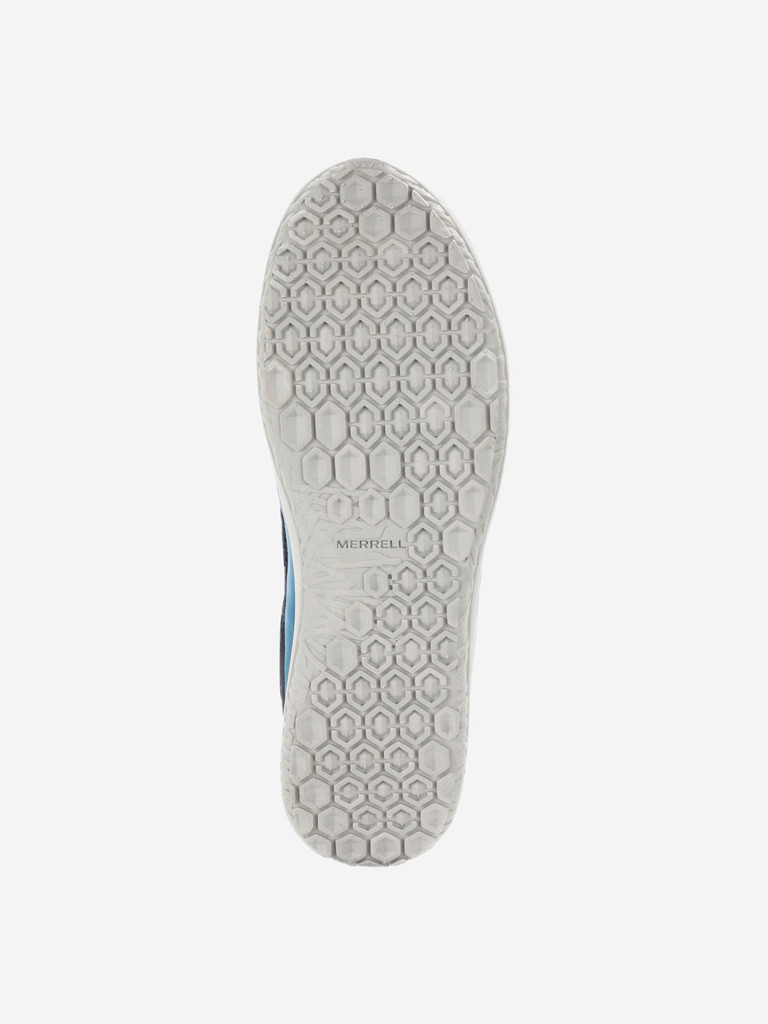 Полуботинки мужские Merrell Getaway Breeze Moc